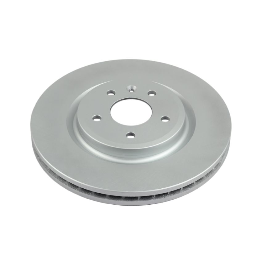 PowerStop AR8194EVC PowerStop Evolution Coated Rotor