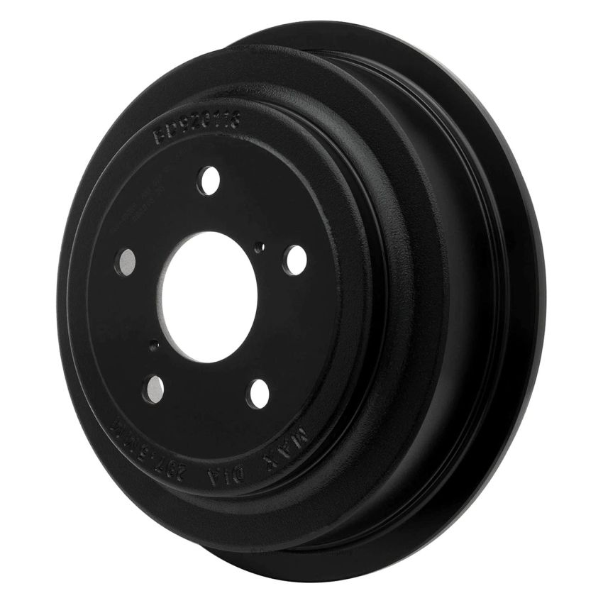 Dynamic Friction 365-40059 Brake Drum