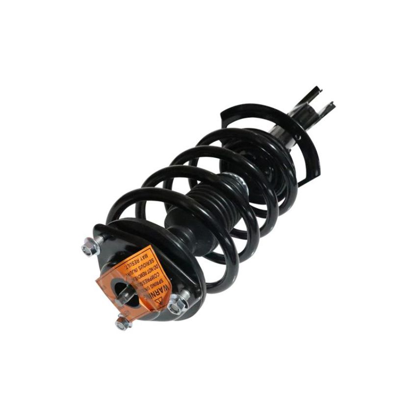 GSP 883005 07-08 Jeep Patriot Suspension Strut and Coil Spring Assembly  - Front Right