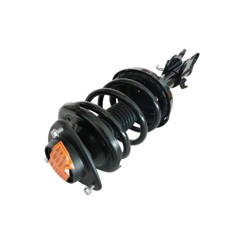 GSP 883035 Subaru Suspension Strut and Coil Spring Assembly  - Front Right