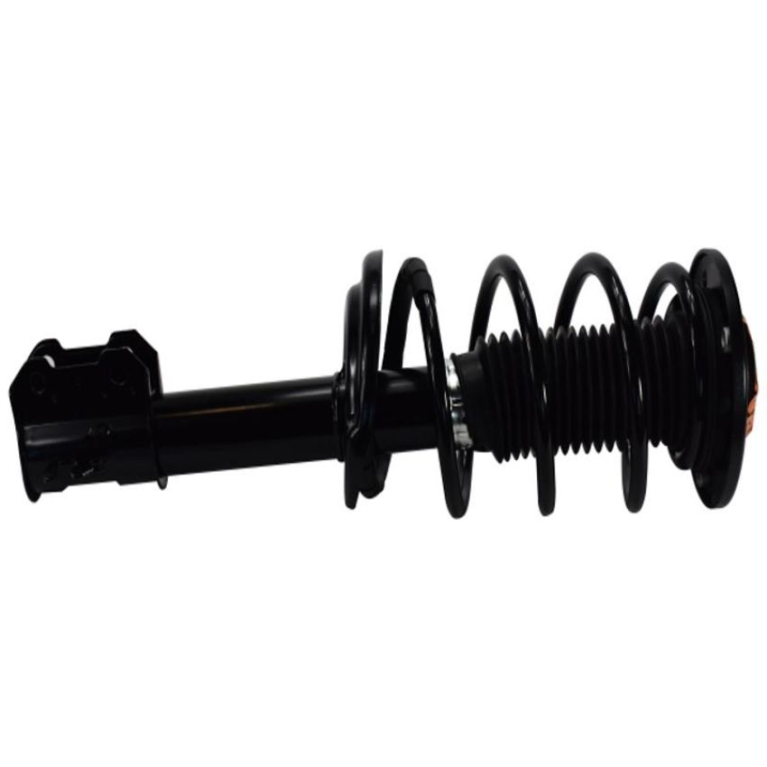 GSP 883048 03-05 Saab 9-3 Suspension Strut and Coil Spring Assembly  - Front Right