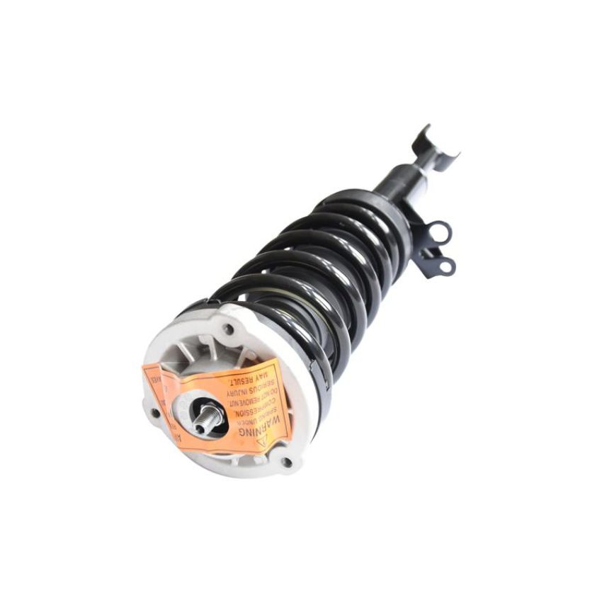 GSP 883051 BMW Suspension Strut and Coil Spring Assembly  - Front Left