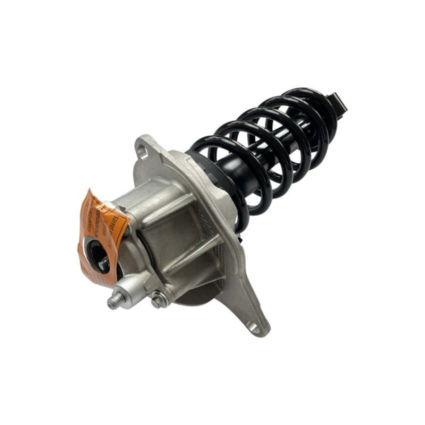GSP 883063 Volvo Suspension Strut and Coil Spring Assembly  - Rear Left