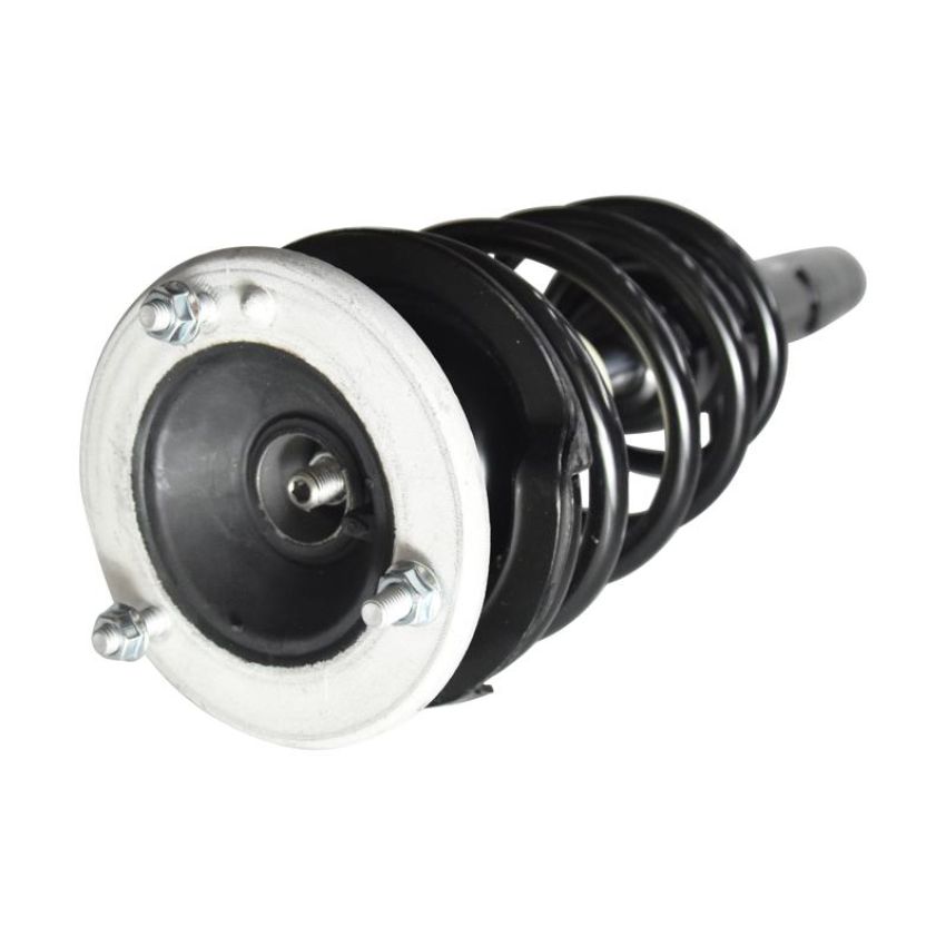 GSP 883084 BMW (Coupe) Suspension Strut and Coil Spring Assembly  - Front Left