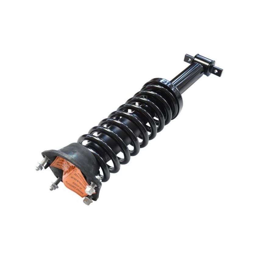 GSP 883091 Chevrolet, Pontiac Suspension Strut and Coil Spring Assembly  - Front Right