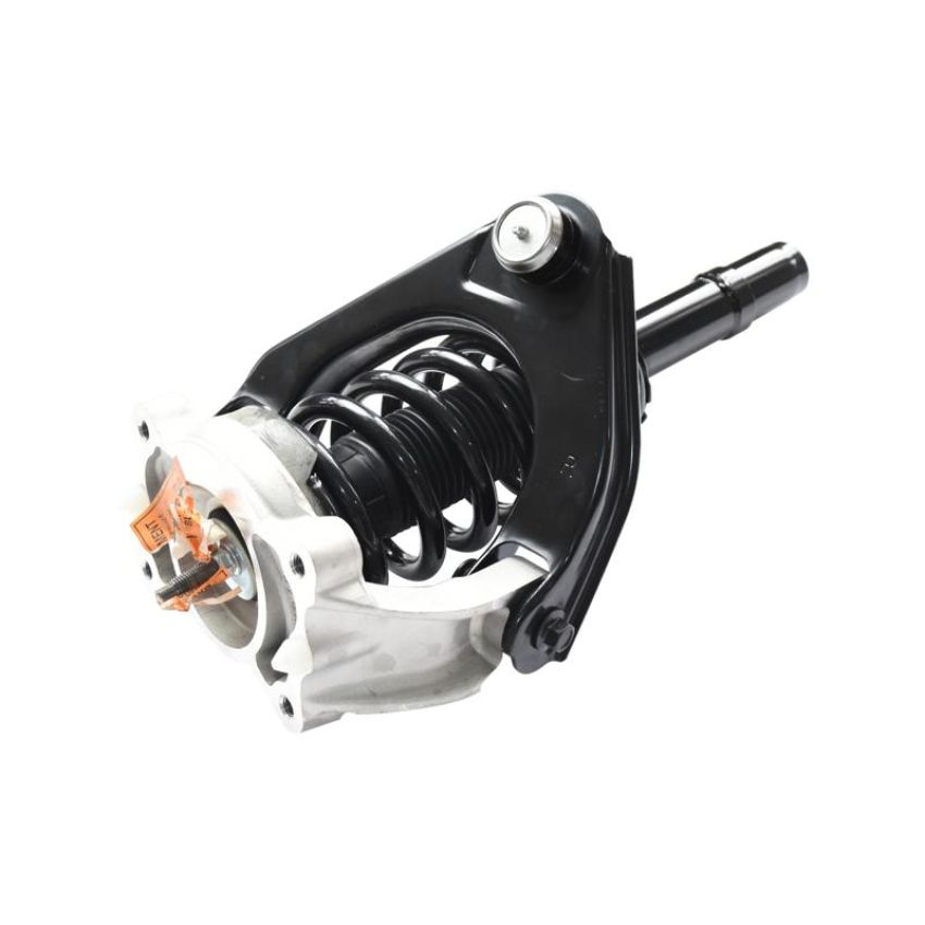GSP 883093 Chrysler, Dodge, Plymouth Suspension Strut and Coil Spring Assembly