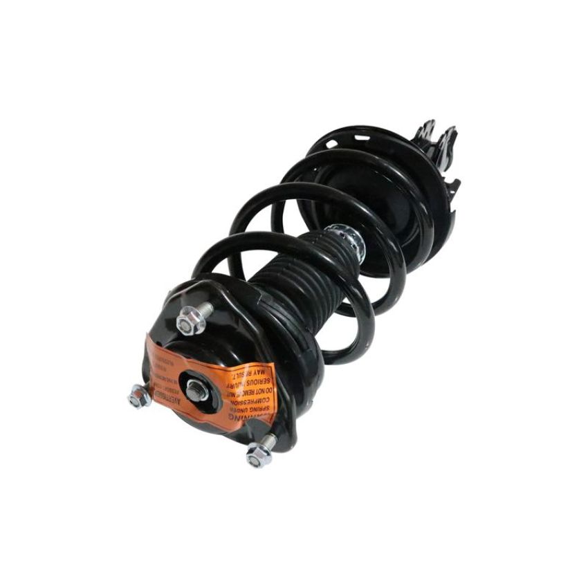 GSP 883103 15-20 Toyota Sienna Suspension Strut and Coil Spring Assembly  - Front Left