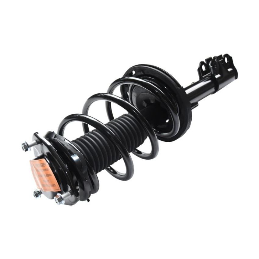 GSP 883104 15-20 Toyota Sienna Suspension Strut and Coil Spring Assembly  - Front Right