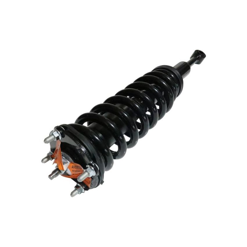 GSP 883109 07-21 Toyota Tundra Suspension Strut and Coil Spring Assembly  - Front Right
