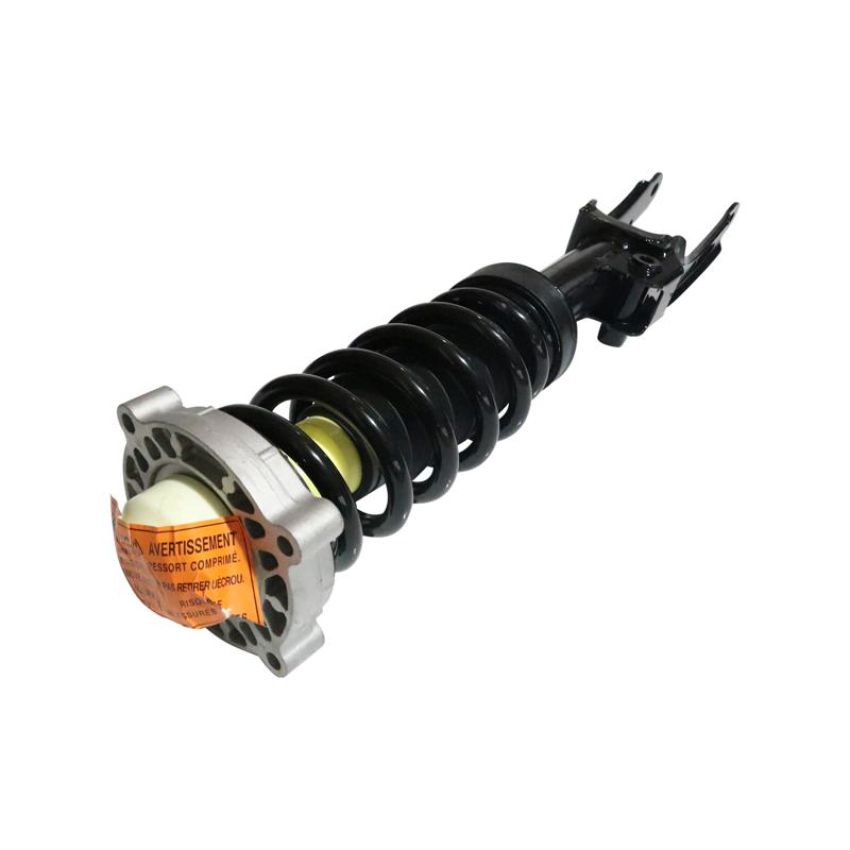 GSP 883111 Audi, Porsche, Volkswagen Suspension Strut and Coil Spring Assembly