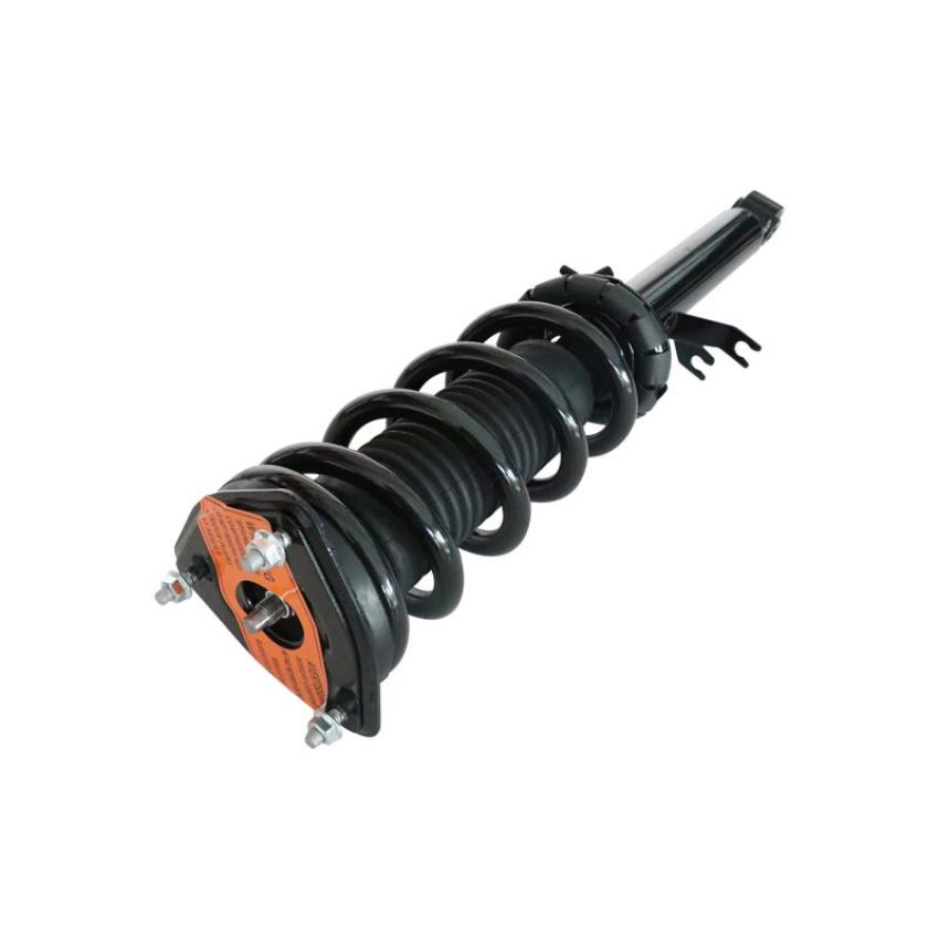 GSP 883116 INFINITI (Convertible) Suspension Strut and Coil Spring Assembly  - Front Left