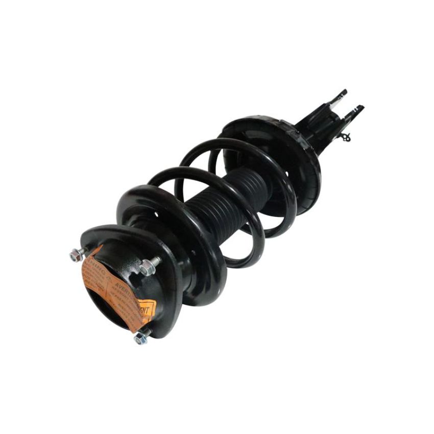 GSP 883122 15-17 Subaru Outback Suspension Strut and Coil Spring Assembly  - Front Left
