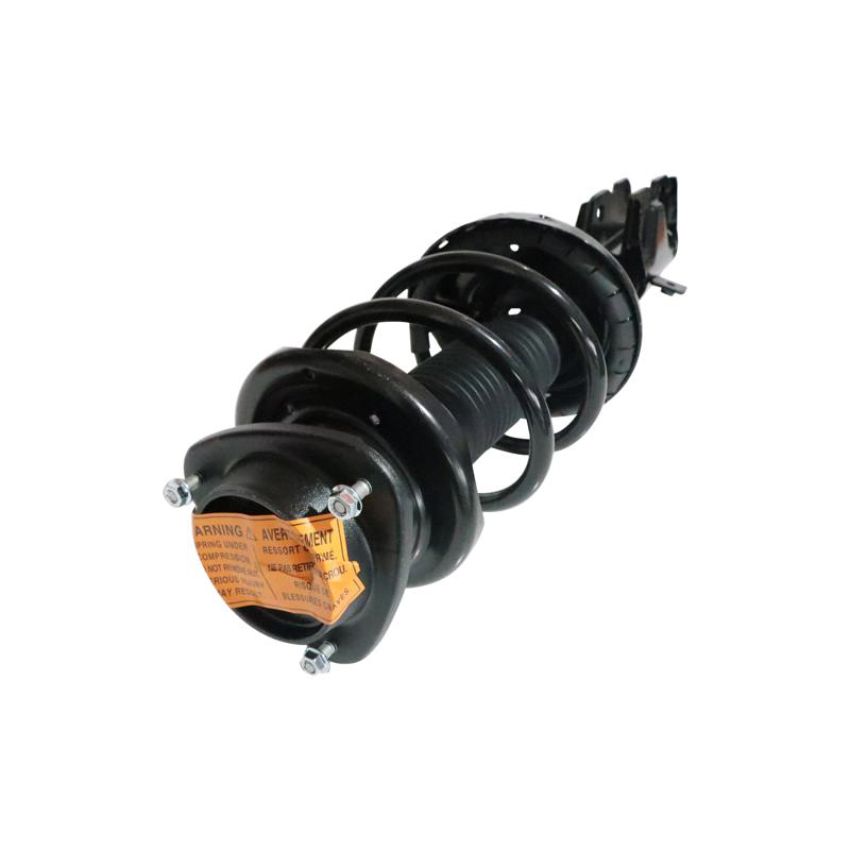 GSP 883123 15-17 Subaru Outback Suspension Strut and Coil Spring Assembly  - Front Right