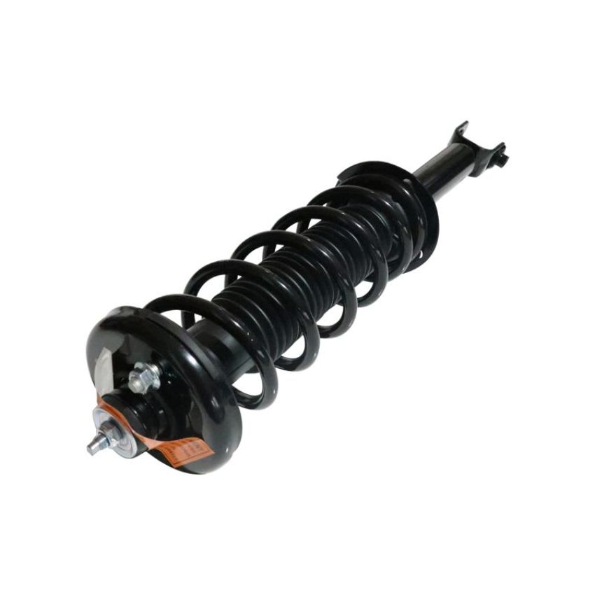 GSP 883126 09-14 Acura TL Base (3.5) Suspension Strut and Coil Spring Assembly  - Rear Left