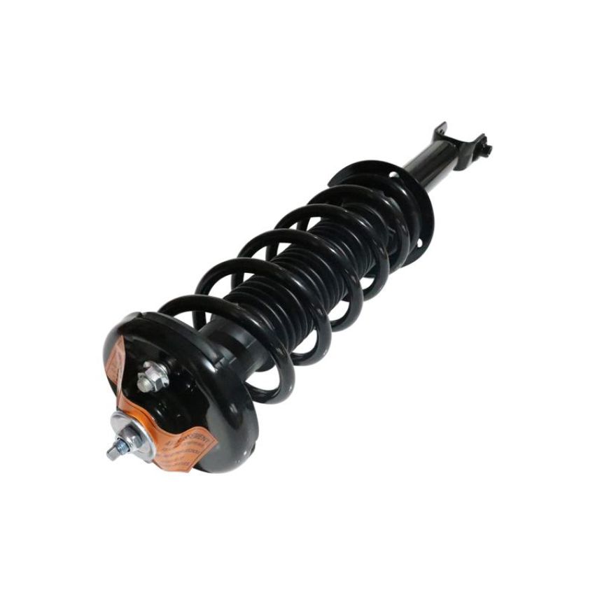 GSP 883127 09-14 Acura TL Base Suspension Strut and Coil Spring Assembly  - Rear Right