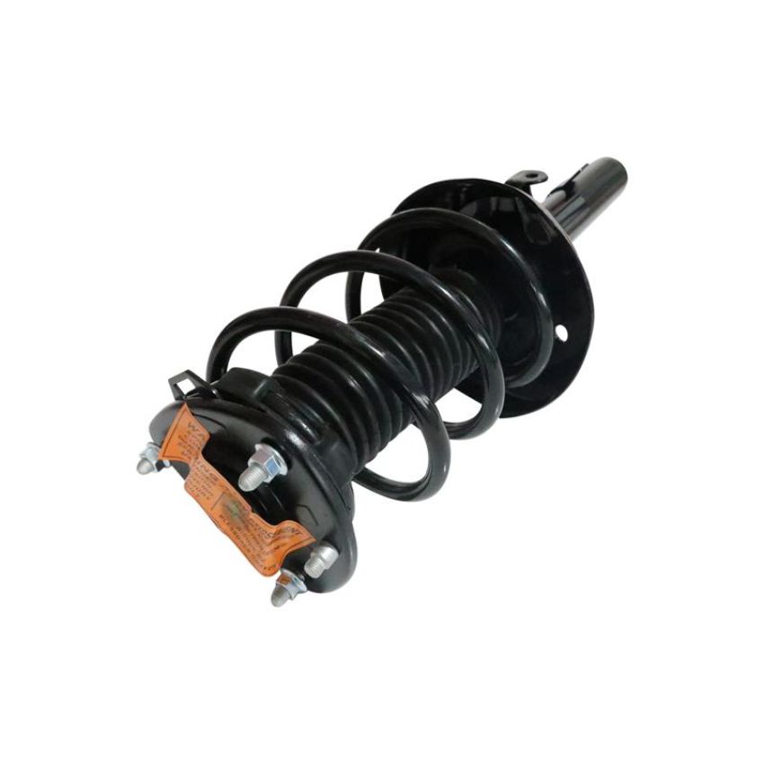 GSP 883140 15-18 Acura TLX Base Suspension Strut and Coil Spring Assembly  - Front Left