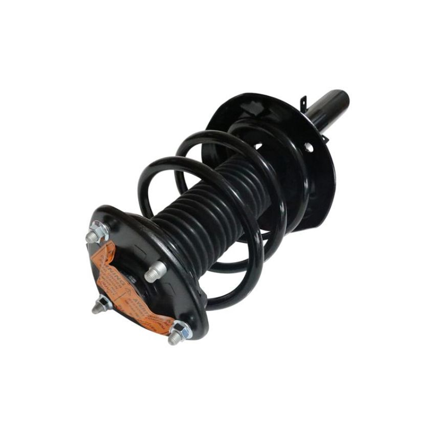 GSP 883143 15-18 Acura TLX Suspension Strut and Coil Spring Assembly  - Front Right