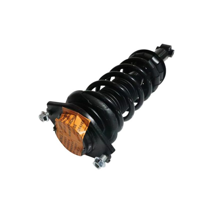 GSP 883153 13-14 Subaru Legacy Suspension Strut and Coil Spring Assembly  - Rear Right