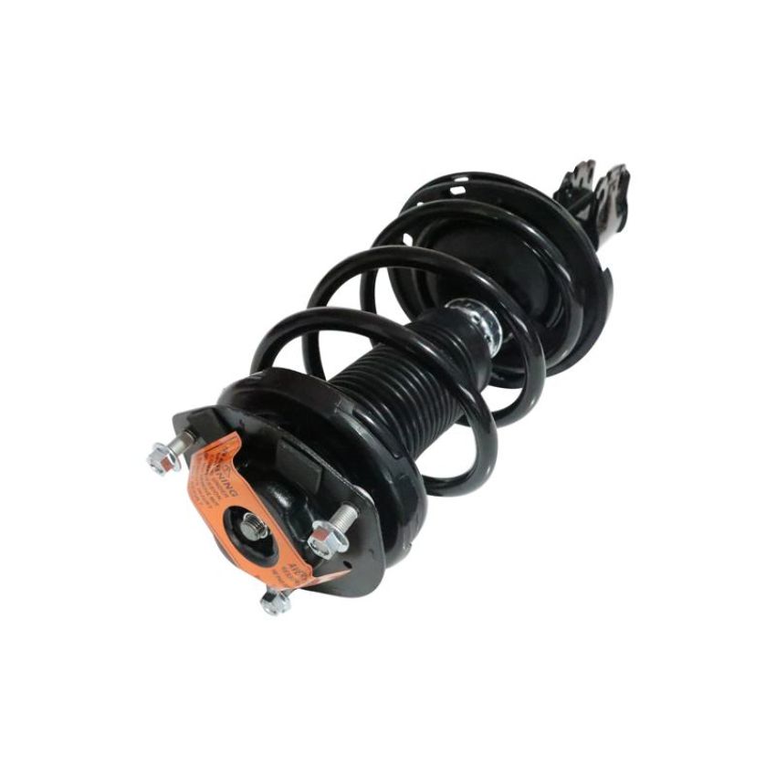 GSP 883155 06-08 Toyota Solara Suspension Strut and Coil Spring Assembly  - Front Right
