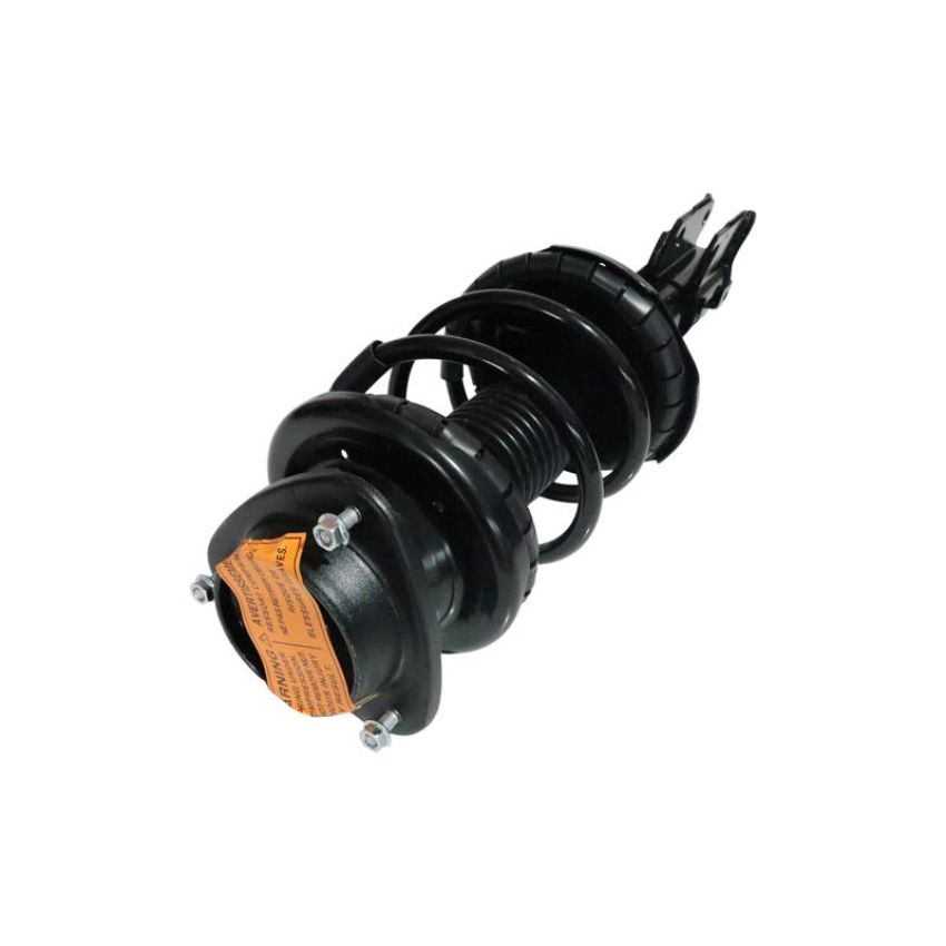 GSP 883156 98-00 Subaru Forester Suspension Strut and Coil Spring Assembly  - Front Left