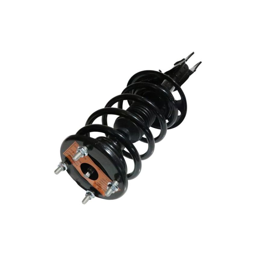 GSP 883164 Ford Suspension Strut and Coil Spring Assembly  - Front Left