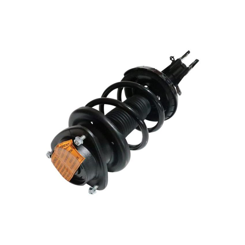 GSP 883170 15-17 Subaru Outback Suspension Strut and Coil Spring Assembly  - Front Right
