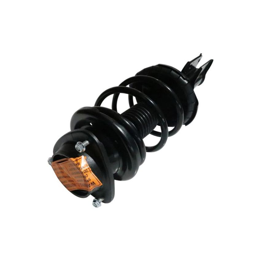 GSP 883173 93-01 Subaru Impreza L Suspension Strut and Coil Spring Assembly  - Front Left