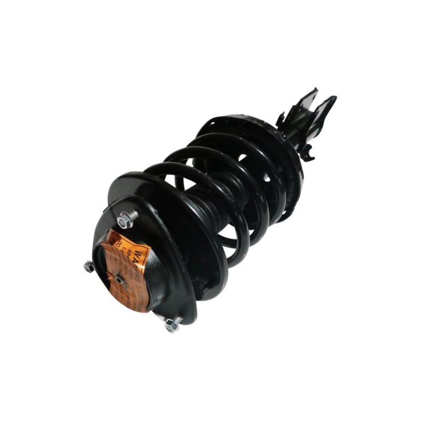 GSP 883180 05-09 Subaru Outback Suspension Strut and Coil Spring Assembly  - Front Right