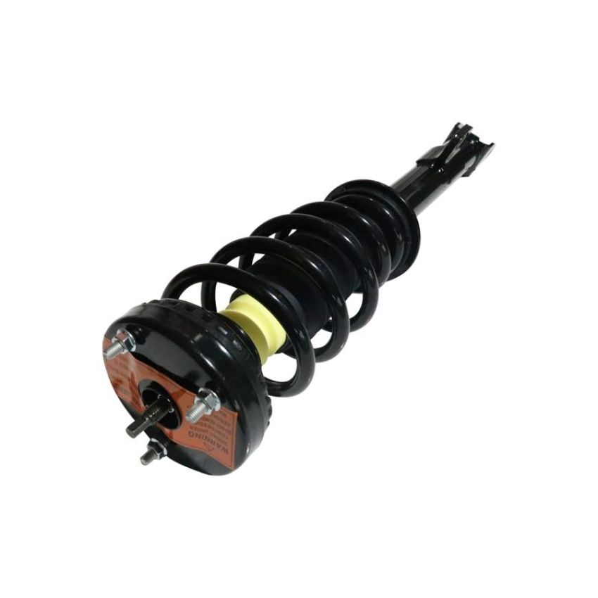 GSP 883184 09-10 Dodge Challenger SRT8 Suspension Strut and Coil Spring Assembly