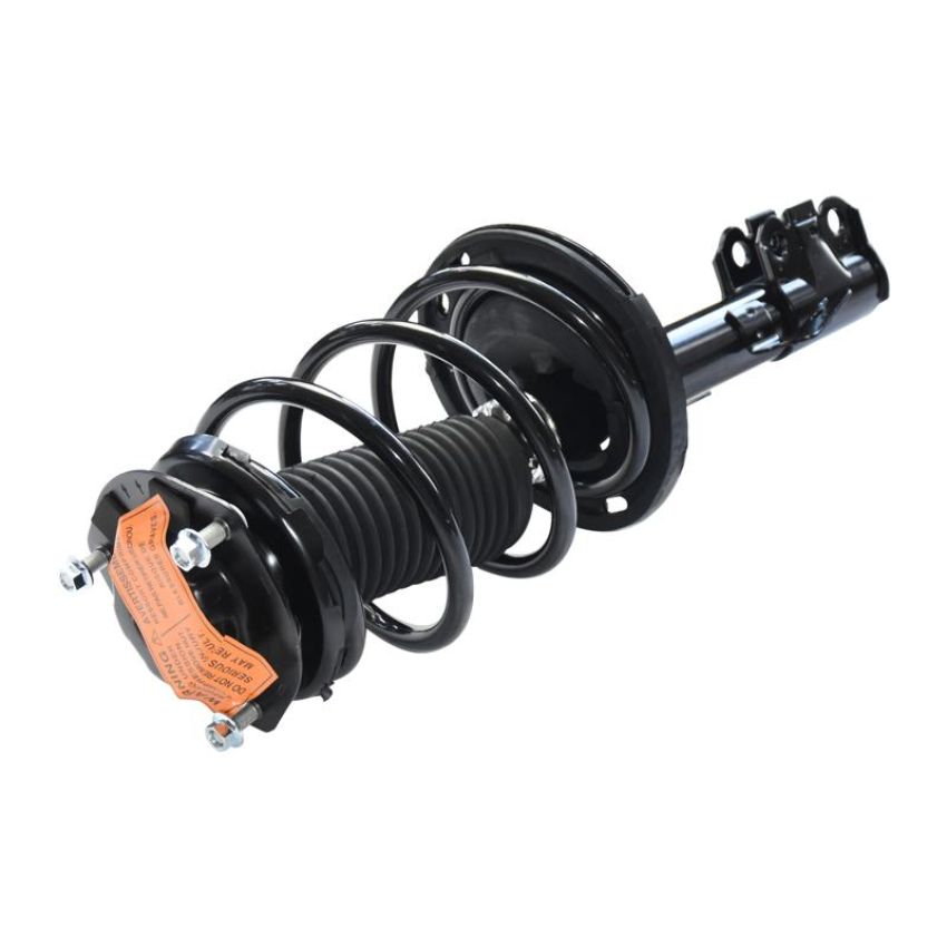 GSP 883195 06-08 Toyota Solara Suspension Strut and Coil Spring Assembly  - Front Left