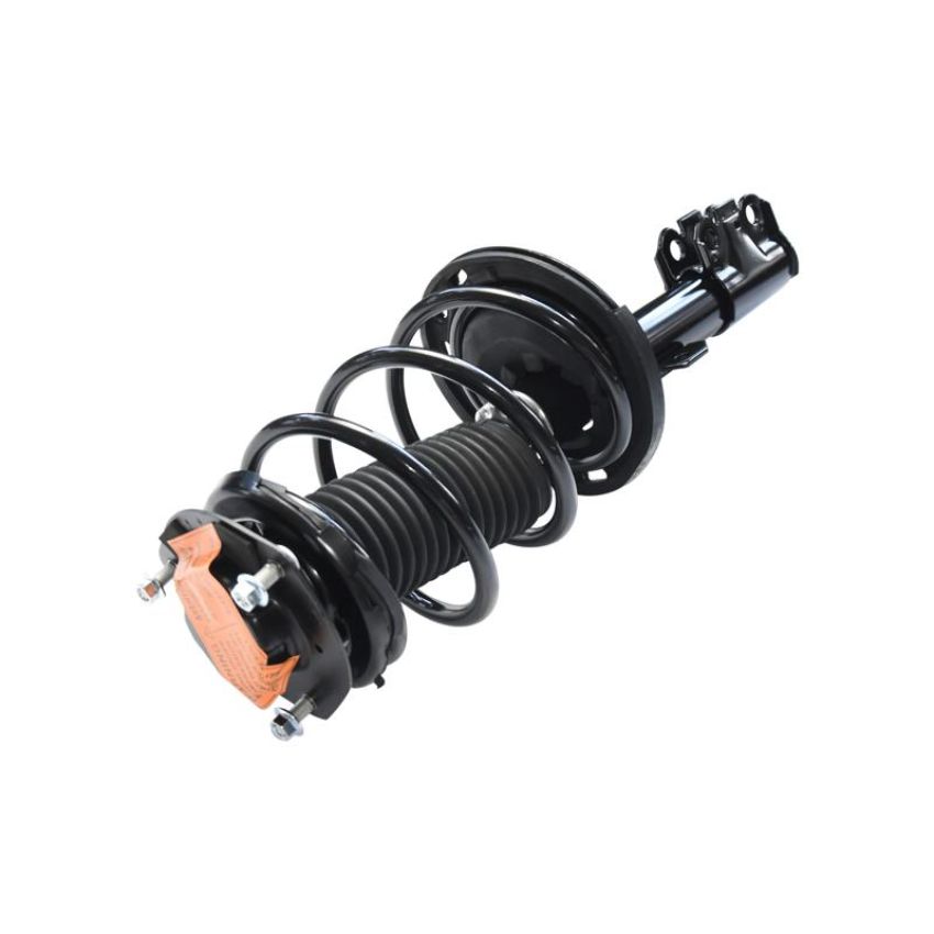 GSP 883196 06-08 Toyota Solara Suspension Strut and Coil Spring Assembly  - Front Right