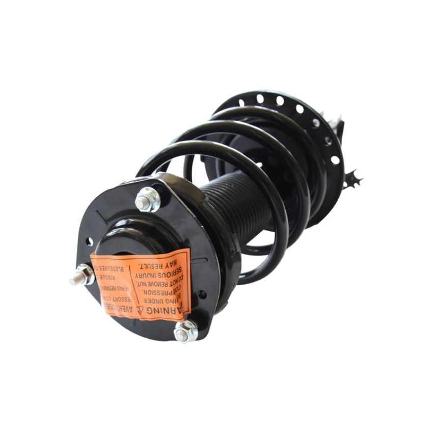 GSP 883203 Lexus Suspension Strut and Coil Spring Assembly  - Front Left