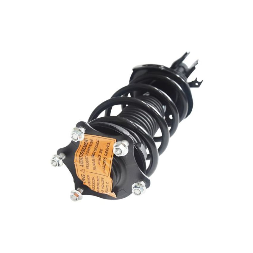 GSP 883209 15-16 Honda CR-V (FWD) Suspension Strut and Coil Spring Assembly  - Front Left