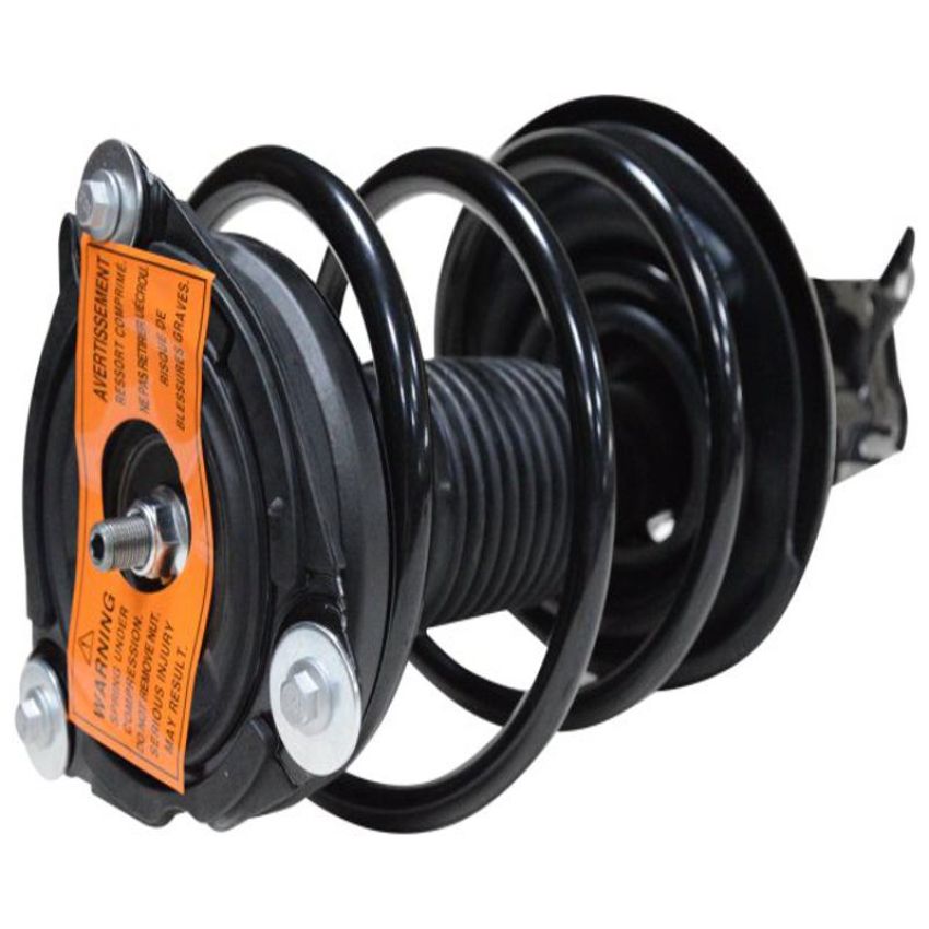 GSP 883211 16-23 Nissan Maxima Suspension Strut and Coil Spring Assembly  - Front Left