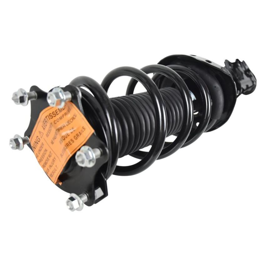 GSP 883224 15-16 Honda CR-V (AWD) Suspension Strut and Coil Spring Assembly  - Front Right