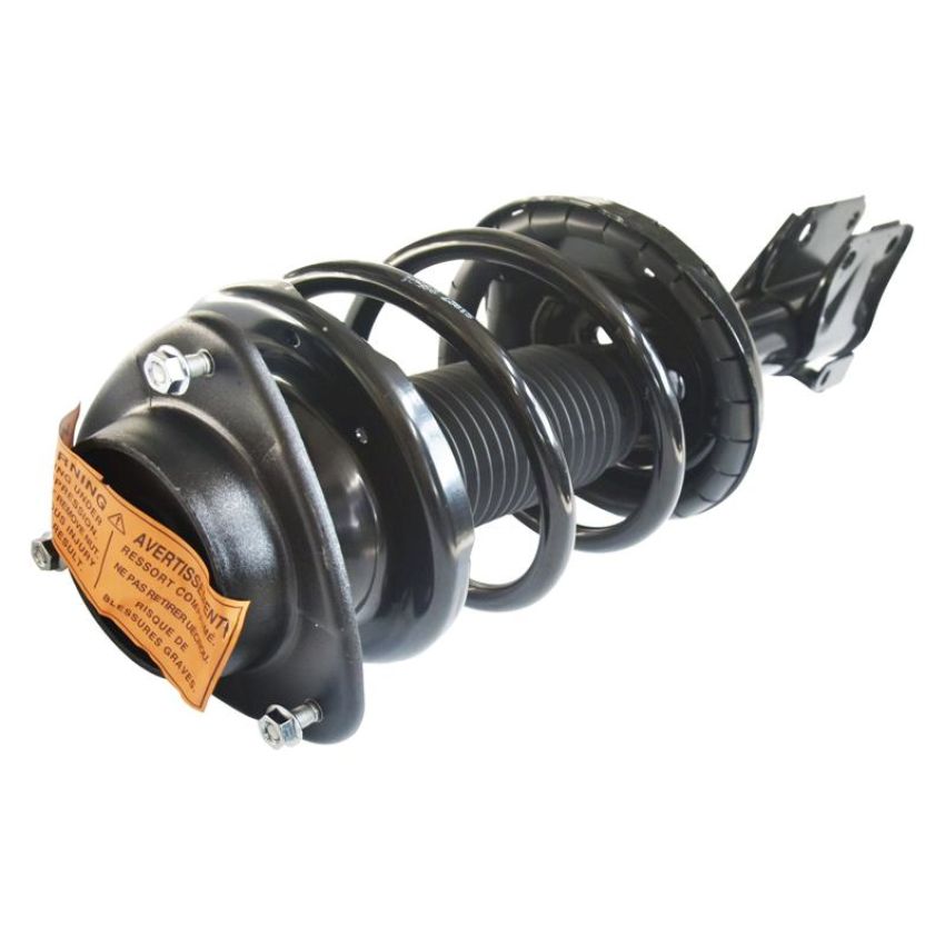 GSP 883233 14-16 Subaru Forester Suspension Strut and Coil Spring Assembly  - Front Right
