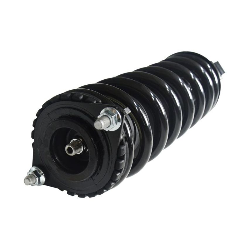 GSP 883239 05-09 Subaru Outback Suspension Strut and Coil Spring Assembly  - Rear