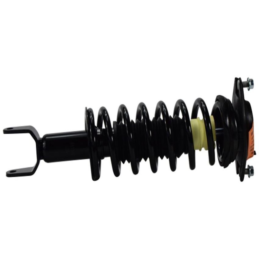 GSP 883240 Subaru Suspension Strut and Coil Spring Assembly  - Rear