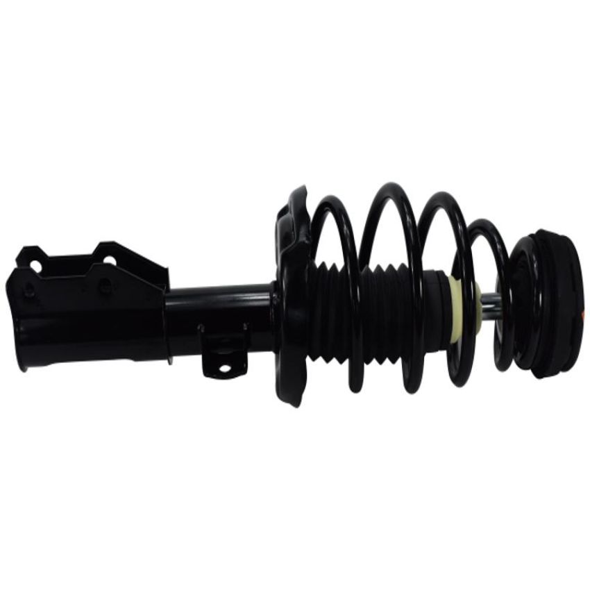 GSP 883245 14-20 Chevrolet Impala Suspension Strut and Coil Spring Assembly  - Front Left