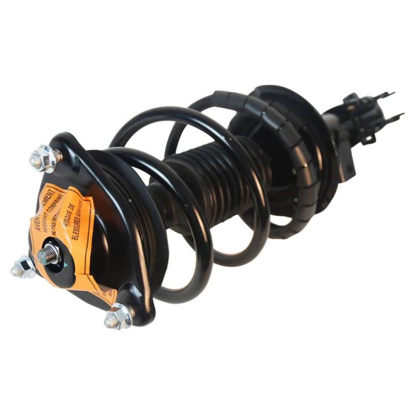 GSP 883249 12-15 Kia Optima Suspension Strut and Coil Spring Assembly  - Front Left