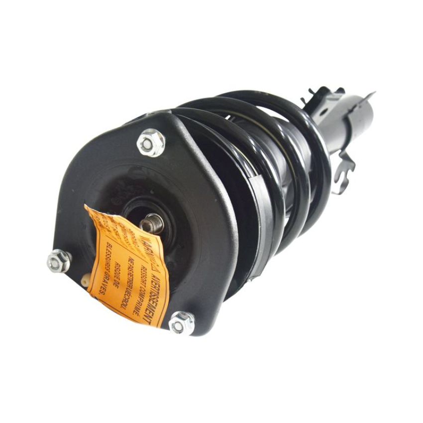 GSP 883257 Mini Suspension Strut and Coil Spring Assembly  - Front Left