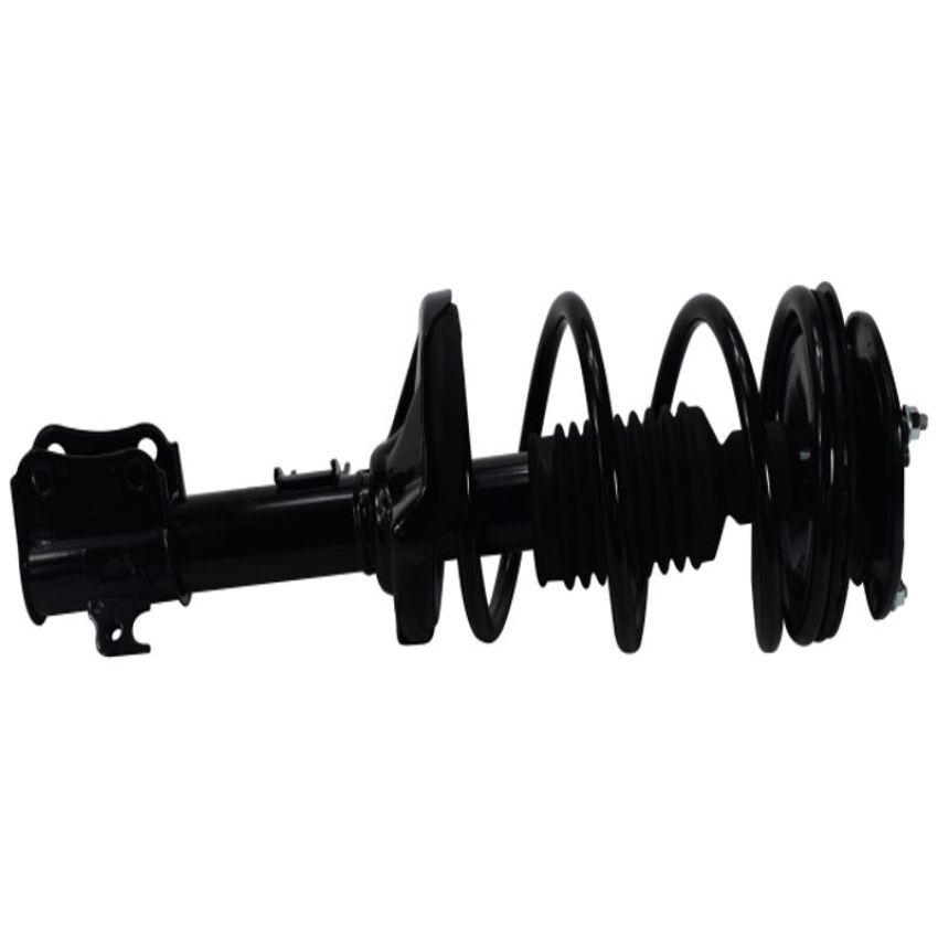 GSP 883260 04-07 Suzuki Aerio Suspension Strut and Coil Spring Assembly  - Front Right