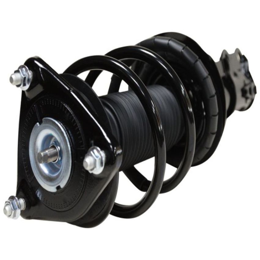 GSP 883275 Kia Suspension Strut and Coil Spring Assembly  - Front Left