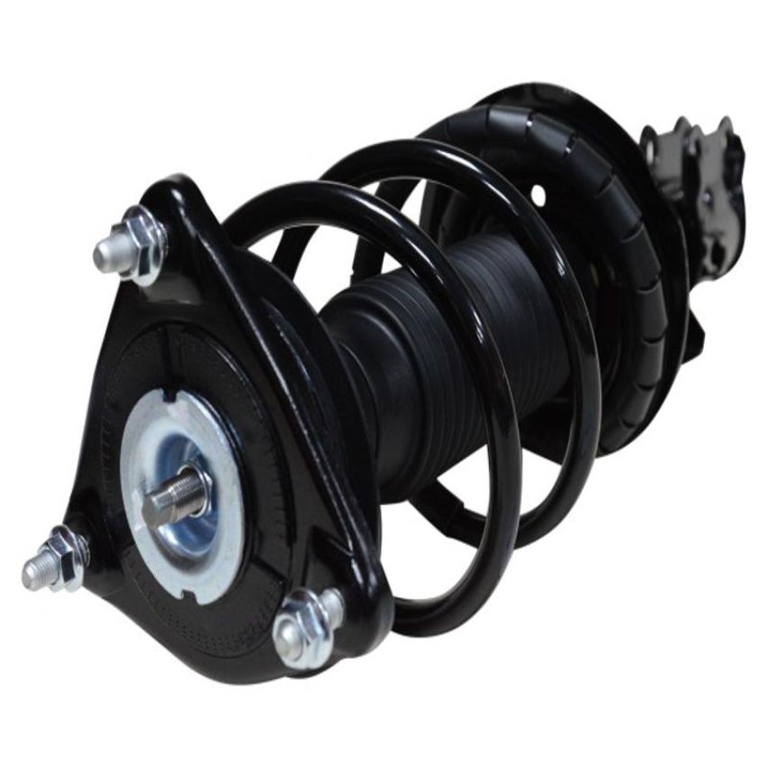 GSP 883276 Kia Suspension Strut and Coil Spring Assembly  - Front Right