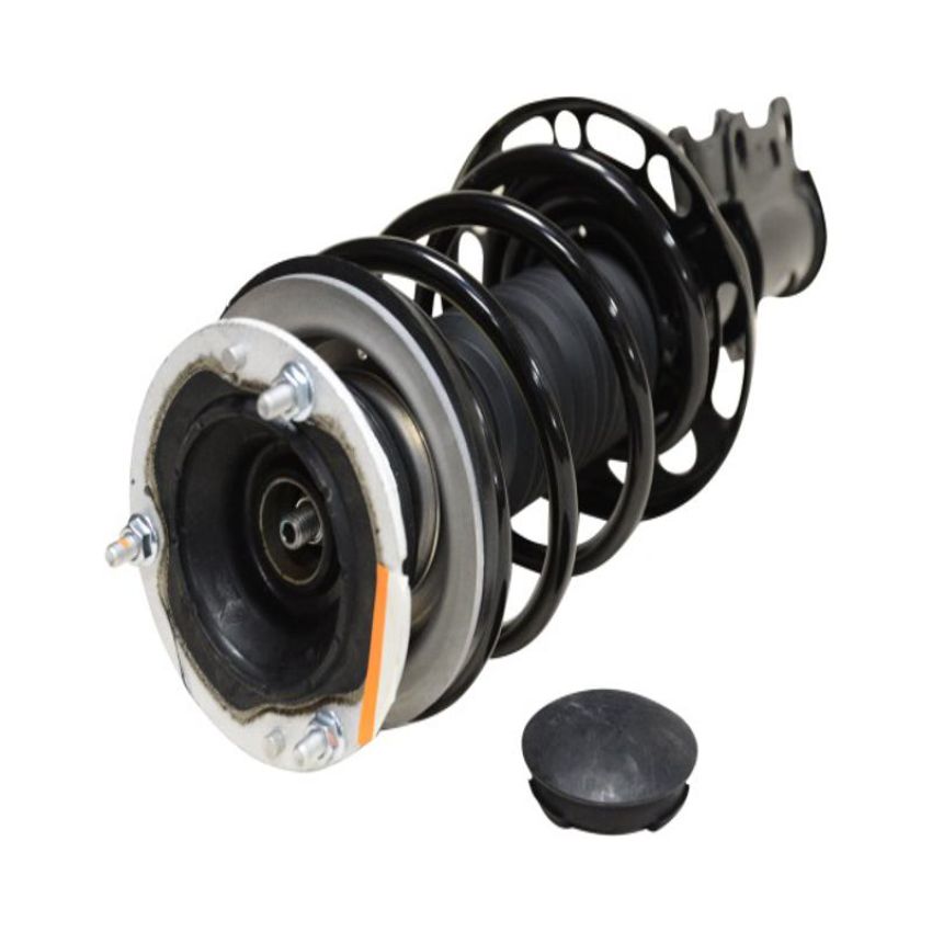 GSP 883288 14-18 Cadillac ATS Suspension Strut and Coil Spring Assembly  - Front Right