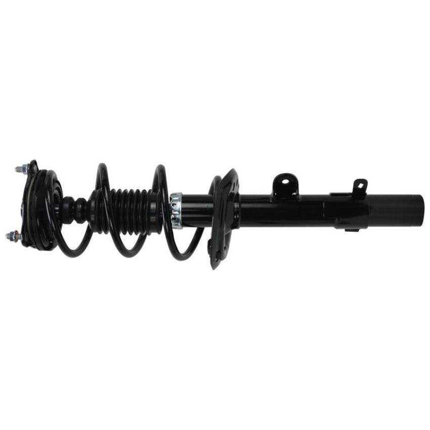 GSP 883291 17-22 Honda CR-V Suspension Strut and Coil Spring Assembly  - Front Left