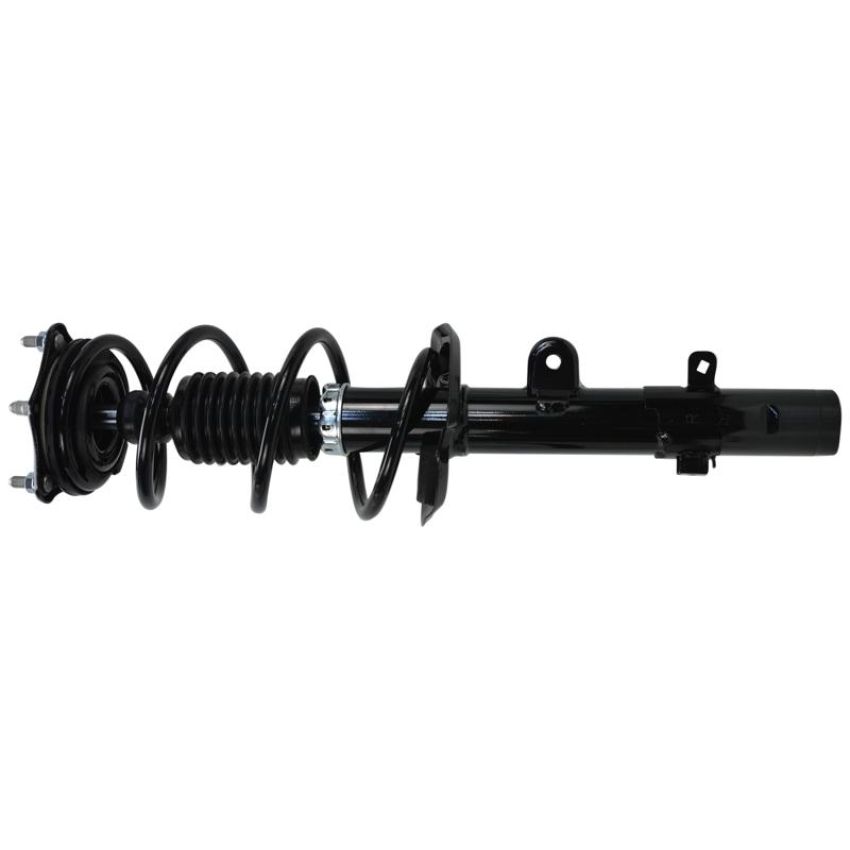 GSP 883292 17-22 Honda CR-V Suspension Strut and Coil Spring Assembly  - Front Right