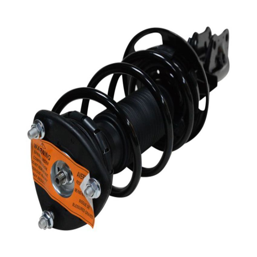 GSP 883300 16-21 Mazda CX-3 Suspension Strut and Coil Spring Assembly  - Front Right