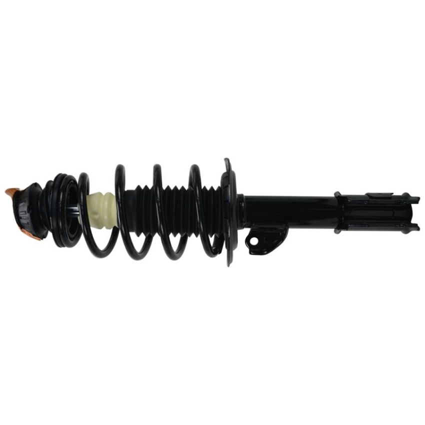 GSP 883301 16-19 Toyota Prius C Suspension Strut and Coil Spring Assembly  - Front Left