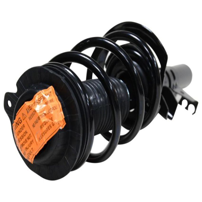 GSP 883310 14-18 Jeep Cherokee Trailhawk Suspension Strut and Coil Spring Assembly
